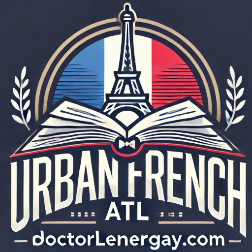 French Learning With an Urban Vibe